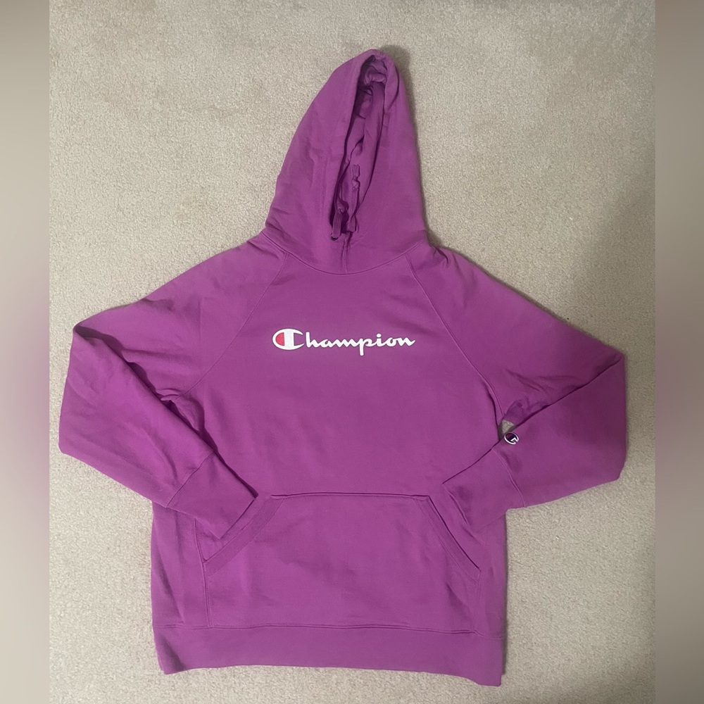 Champion Hoodie
